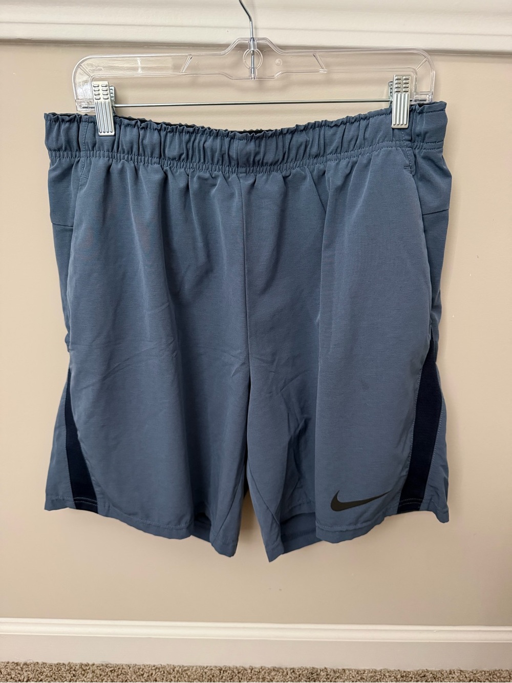 Nike Mens Dri-Fit Shorts